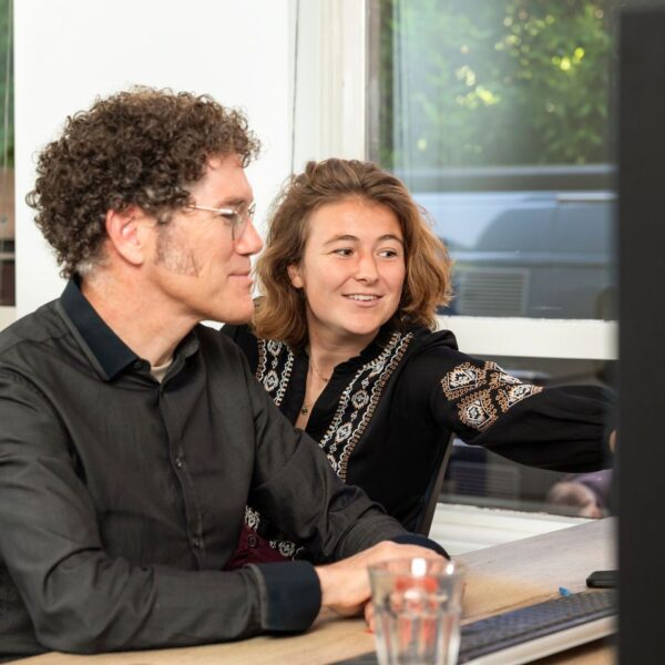 Visie op leren